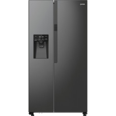 Холодильник Gorenje NRR9185ESBXL