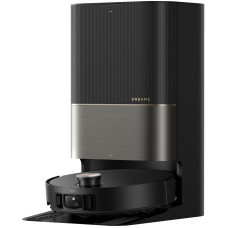 Робот-пилосос Dreame X50 Ultra Complete Black