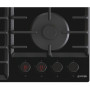 Варильна поверхня газова Gorenje GKTW642SYB