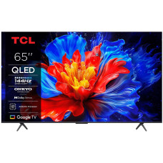 Телевізор TCL 65P8K