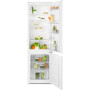 Холодильник з морозильною камерою Electrolux KNT1LF18S1