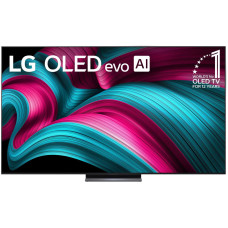 Телевізор LG OLED83C54LA