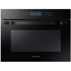 Мікрохвильовка Samsung NQ50R7130BK