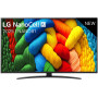 Телевізор LG 50NANO81A6A
