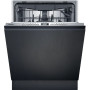 Вбудована посудомийна машина Siemens SN63HX16VE
