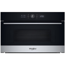 Вбудована мікрохвильова піч Whirlpool WMD54MX