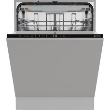 Вбудована посудомийна машина Gorenje GV 16D5
