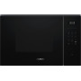Вбудована мікрохвильова піч Siemens BE555LMB2