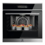 Духовка електрична Electrolux EOA9S31CX