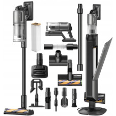 Робот-пилосос Dreame Z30 Station