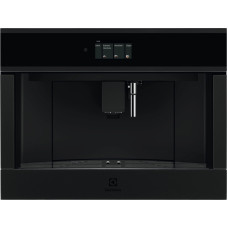 Вбудована кавоварка Electrolux EBC95T