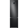 Холодильник з морозильною камерою Samsung RB38T674EB1