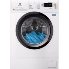 Пральна машина Electrolux EWS6526BU