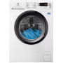 Пральна машина Electrolux EWS6526BU