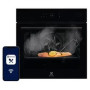 Духовка електрична Electrolux EOB8S39WZ