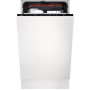 Вбудована посудомийна машина AEG FSE72517P