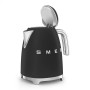 Електрочайник SMEG KLF03BLMEU