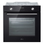 Духовка електрична LG WSEZ7213B