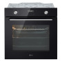 Духовка електрична LG WSEZ7213B