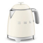 Електрочайник SMEG KLF05CREU
