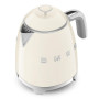 Електрочайник SMEG KLF05CREU