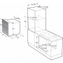 Духовка електрична Gorenje BOPE759B
