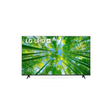 Телевізор LG 85UQ80006LB