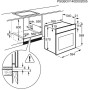 Духовка електрична Electrolux EZB3430AOK