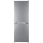 Холодильник з морозильною камерою Sharp SJ-BB02DTXLF