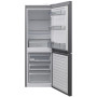 Холодильник з морозильною камерою Sharp SJ-BB02DTXLF
