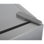 Холодильник з морозильною камерою Sharp SJ-BB02DTXLF