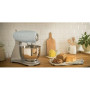 Кухонна машина SMEG SMF02BLEU