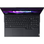 Ноутбук Lenovo Legion 5 15ACH6 (82JW00F6PB)