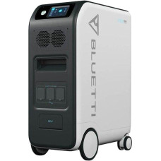 Зарядна станція BLUETTI EP500