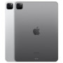 Планшет Apple iPad Pro 12.9 2022 Wi-Fi 256GB Space Gray (MNXR3)