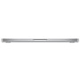 Ноутбук Apple MacBook Pro 14 Silver 2023 (MPHH3)