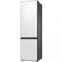 Холодильник з морозильною камерою Samsung BESPOKE RB38A6B6212
