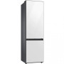 Холодильник з морозильною камерою Samsung BESPOKE RB38A6B6212