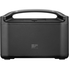 Додаткова батарея для зарядної станції  EcoFlow RIVER Pro Extra Battery (EFRIVER600PRO-EB-UE)