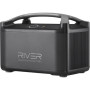 Додаткова батарея для зарядної станції  EcoFlow RIVER Pro Extra Battery (EFRIVER600PRO-EB-UE)