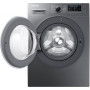 Пральна машина автоматична Samsung WW80J52K0HX