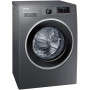 Пральна машина автоматична Samsung WW80J52K0HX