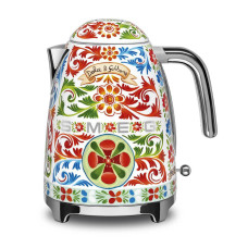 Електрочайник SMEG KLF03DGEU