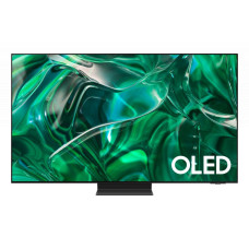 Телевізор Samsung QE55S95C Телевізор Samsung QE55S95C