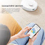 Робот-пилосос з вологим прибиранням Dreame D10 Plus (RLS3D)