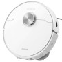 Робот-пилосос з вологим прибиранням Dreame L10s Ultra (RLS6LADC)