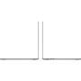 Ноутбук Apple MacBook Air 15 M2 Space Gray 2023 (MQKP3)
