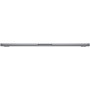 Ноутбук Apple MacBook Air 15 M2 Space Gray 2023 (MQKP3)