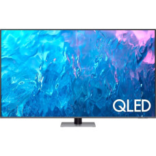 Телевізор Samsung QE55Q77C Телевізор Samsung QE55Q77C