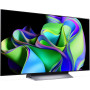 Телевізор LG OLED48C3